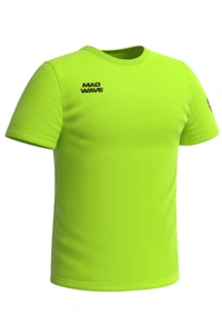 MW t-shirt adult II logo