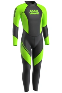 OPNWTR Hydrostar DSSS FLS men logo