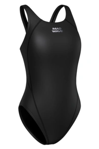 MW Revolt Racing Swimsuit logo