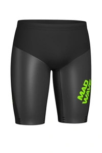 SWMRN buoyancy jammer 5/3 logo