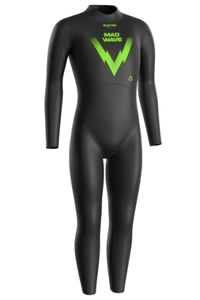 Electra smooth skin FLS men logo