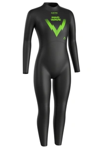 Electra smooth skin FLS women logo