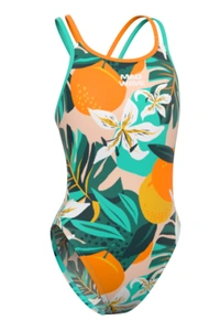 Crossback junior K7 logo