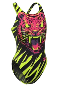 Start Junior HiClo K8 logo