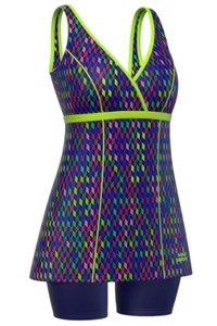 Fluent Anti-chlor M6 logo