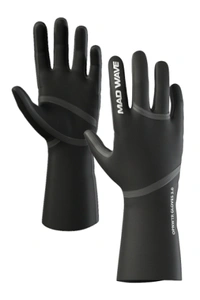 NeoFuse Neoprene Gloves men logo