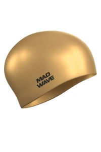 Long hair silicone logo