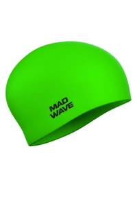 Long hair silicone logo