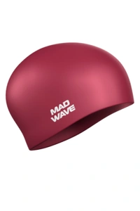 Long hair silicone logo
