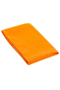 Microfibre towel logo