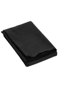 Microfibre towel logo