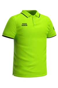 Polo MW adult II logo