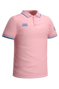 Polo MW adult II logo