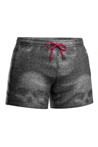 Breeze shorts A8 logo