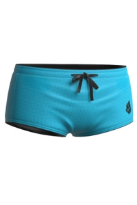 Drag shorts unisex logo