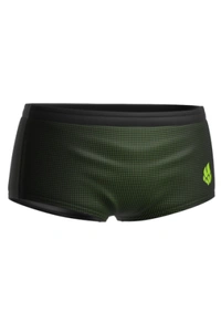 Drag shorts unisex logo