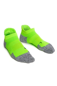 AntiOdor Ankle Socks logo