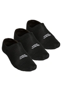 AntiOdor Gym Socks (3 pair pack) logo
