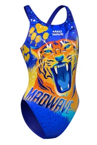 Start junior Anti-chlor L8 logo