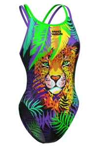 Crossback Anti-chlor L5 logo