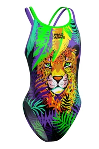 Crossback junior Anti-chlor L5 logo