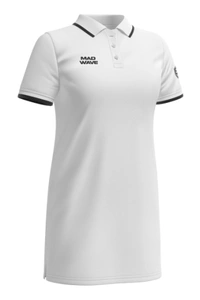 MW polo dress 2 logo