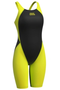 MW Revolt Women Kneeskin logo