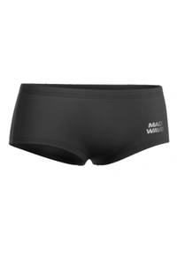 MW Revolt low-waist short logo