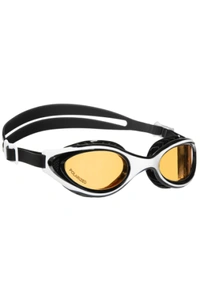 Flame II junior Polarized logo