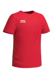 MW t-shirt stretch junior 2 logo
