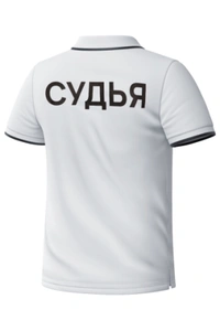 Polo MW stretch судья logo