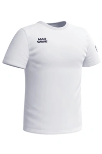 MW T-shirt stretch adult logo