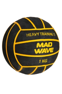 WP Heavy Training #5 logo