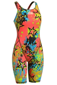 MW Revolt Women Kneeskin S4 logo