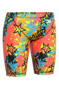 MW Revolt Men Jammer S4 logo