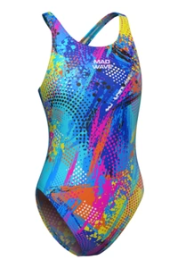 Afra junior Anti-chlor N3 logo