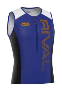 Rival Tri Tank Man logo