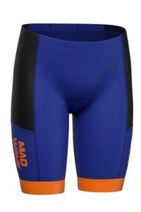 Rival Tri Jammer Man logo