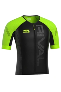 Rival Top ST FZ Man logo