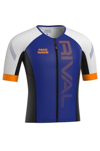 Rival Top ST FZ Man logo
