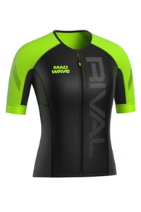 Rival Top ST FZ Lady logo