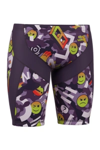 Power junior PBT B6 logo