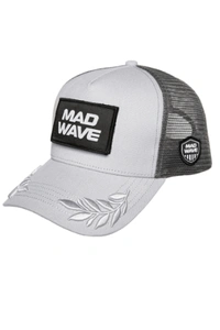 Baseball cap Lane 4 logo