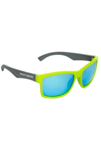 Floaties Polarized logo