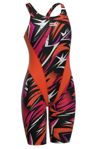 Kneeskin junior PBT F4 logo