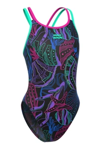 Crossback junior HiClo P6 logo