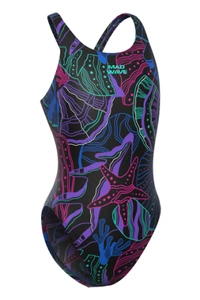 Start junior HiClo P6 logo