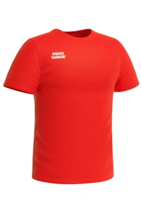 MW T-shirt stretch adult logo