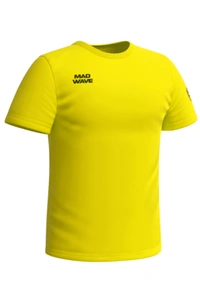 MW T-shirt stretch adult logo