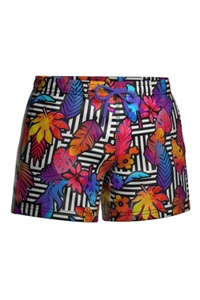 Breeze shorts junior A9 logo